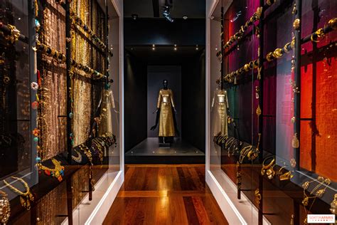 yves saint laurent museum parijs|yves st laurent museum.